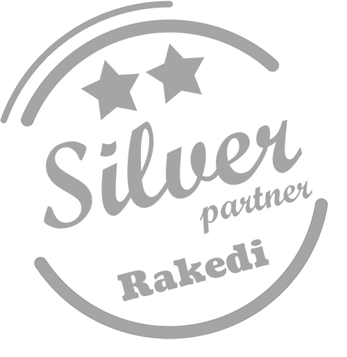 Rakedi Silver Partner Rakedi Silver Partner